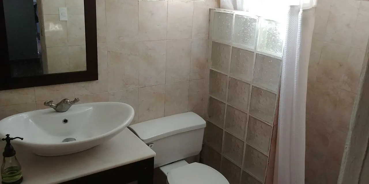 Ocean Park Beach Apartment San Juan Puerto Rico